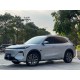 Geely Starship 7 EM-i, 200км Starship, 2025, модель 2026 года, пробег 8,1 тысяч км